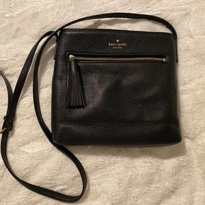 Kate Spade cross body bag